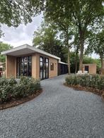 Nieuw & Modern Chalet te koop – Instapklaar en Stijlvol!, 44 m², Chalet, Gelderland, 2 slaapkamers