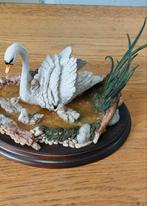 Country artists, Ophalen of Verzenden, Zo goed als nieuw, Paard, Beeldje of Figuurtje