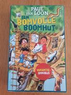 Een bomvolle boomhut, Ophalen of Verzenden, Zo goed als nieuw, Paul van Loon