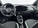 Toyota Aygo X 1.0 VVT-i MT Pulse | NIEUW & DIRECT LEVERBAAR, Auto's, Stof, Zwart, Met garantie (alle), 4 stoelen