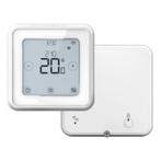 Honeywell Home T6 slimme thermostaat, bedraad, voor wandmont, Doe-het-zelf en Verbouw, Thermostaten, Ophalen, Nieuw, Hsgnltechsupport@honeywell.com