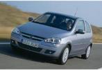 Opel Corsa C 2000-2003 Workshop manual op DVD in PDF formaat, Verzenden