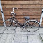Dames fiets, Ophalen, Zo goed als nieuw, Minder dan 10 versnellingen, Overige merken