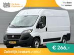 Fiat Ducato 30 2.3 MultiJet L2H2 € 15.950,00, Auto's, Bestelauto's, Stof, Gebruikt, 2500 kg, Wit