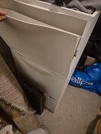 2x Ikea Trones schoenenopberger, Ophalen of Verzenden, Gebruikt, Modern