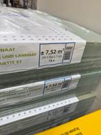 Ondervloer Calypso - 7,52 m², Doe-het-zelf en Verbouw, Plinten en Afwerking, Overige materialen, Overige typen, Nieuw, Ophalen of Verzenden