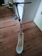 Space scooter, Fietsen en Brommers, Steps, Ophalen, Gebruikt