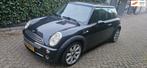 Mini Mini 1.6 One Seven nieuwe banden apk etc, Auto's, Mini, Voorwielaandrijving, 15 km/l, Gebruikt, 4 cilinders