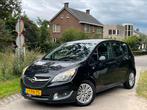 Opel Meriva 1.4 100pk | Trekhaak | Cruise control | Airco, Voorwielaandrijving, 65 €/maand, Stof, 4 cilinders