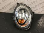 Koplamp rechts Mini R56 0301225302, Auto-onderdelen, Gebruikt, -, -, Ophalen of Verzenden