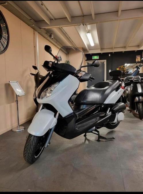Yamaha xmax 250cc, Fietsen en Brommers, Scooters | Yamaha, Gebruikt, Overige modellen, Ophalen