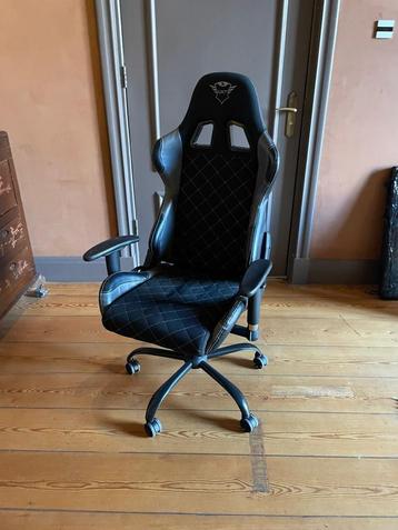 Trust GXT Gaming Stoel beschikbaar voor biedingen