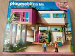 Playmobil city life Villa 5574, Complete set, Ophalen of Verzenden, Zo goed als nieuw