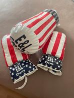 Boks setje, Ophalen of Verzenden, Zo goed als nieuw, Bokshandschoenen