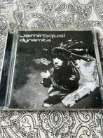 Jamiroquai - Dynamite / cd, Cd's en Dvd's, Ophalen of Verzenden, Zo goed als nieuw