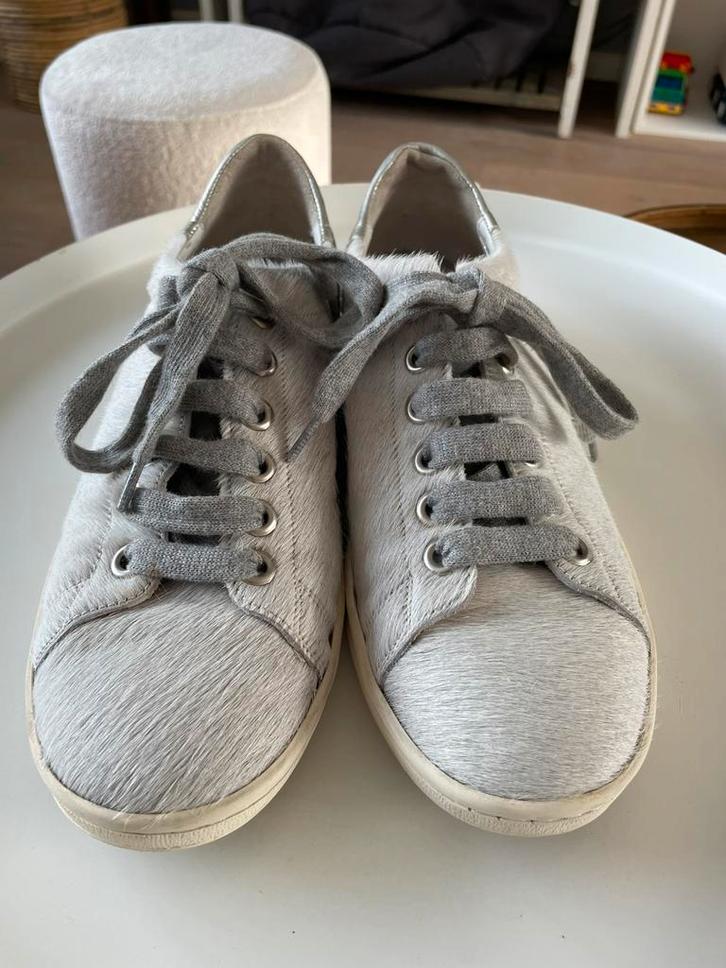 10 Days mt 40, Kleding | Dames, Schoenen, Gedragen, Sneakers of Gympen, Grijs, Ophalen of Verzenden