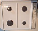 Inbouw kookplaat gas Bosch, Witgoed en Apparatuur, Ophalen, Gebruikt, 4 kookzones, Inbouw