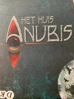 Het Huis Anubis Bordspel SINTERKLAAS, Drie of vier spelers, Ophalen of Verzenden, Gebruikt