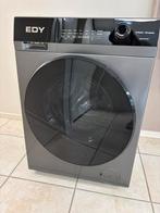 3 maanden oud Edy wasmachine EDWA14912AG, Ophalen, 6 tot 8 kg, Edy, Zo goed als nieuw