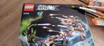 Lago galaxy squad 70705, Ophalen of Verzenden, Zo goed als nieuw, Complete set, Lego