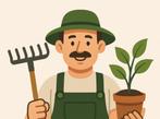 Tuinman gezocht in Schinnen, Tuinonderhoud of Snoeiwerk