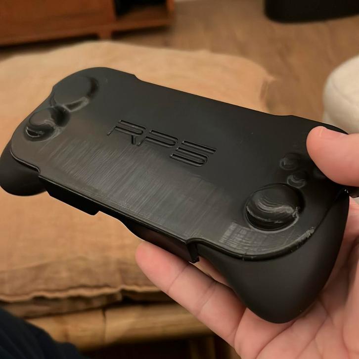 Retroid Pocket 5 of G2 Clipshield, Spelcomputers en Games, Spelcomputers | Overige, Nieuw, Ophalen of Verzenden