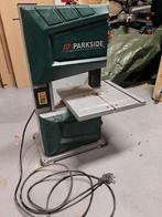 Bandzaag Parkside, Ophalen, Gebruikt, Decoupeerzaag, 30 tot 70 mm