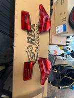 BMW G30 achterlichten set OEM, Ophalen, Zo goed als nieuw