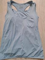 Esprit sporttop, Kleding | Dames, Sportkleding, Maat 38/40 (M), Blauw, Nieuw, Ophalen of Verzenden