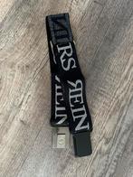 2 Reinders riemen goud/zilver, Overige kleuren, Nieuw, Ophalen of Verzenden, 115 cm of meer