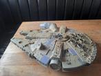 Millennium Falcon Hasbro 2008, Ophalen of Verzenden, Zo goed als nieuw, Actiefiguurtje