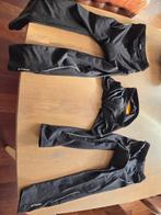 Fietsbroeken set - Kindermaat, Gebruikt, Kinderen, Overige maten, B'Twin