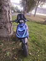 Piaggio zip 70cc op brom, Fietsen en Brommers, Scooters | Piaggio, Ophalen, Zo goed als nieuw, Benzine, Zip