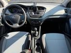 Hyundai I20 1.2 LP i-Drive |Airco|5 Deurs|, Voorwielaandrijving, Gebruikt, Euro 6, 4 cilinders