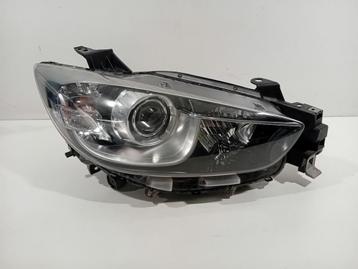 Koplamp rechts Mazda CX-5 beschikbaar voor biedingen