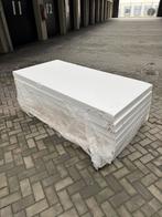 Tempex isolatie platen 7 stuks 12m2, Ophalen, 10 tot 15 m², Vloerisolatie, Nieuw