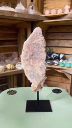 Roze amethist, Verzamelen, Mineralen en Fossielen, Ophalen of Verzenden