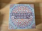 Mandala stones bordspel NIEUW, Hobby en Vrije tijd, Gezelschapsspellen | Bordspellen, Een of twee spelers, Ophalen of Verzenden