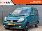 Renault Kangoo 1.6-16V Expression | AUTOMAAT | Driem vervang, Stof, Gebruikt, 1095 kg, Euro 4