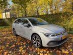 Volkswagen Golf Variant 1.5 Etsi 150pk Pano Trekhaak, 65 €/maand, 1498 cc, Zwart, Stationwagon