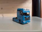Scania RSJ Alexandre WSI, Hobby en Vrije tijd, Modelauto's | 1:50, Ophalen of Verzenden, Nieuw, Bus of Vrachtwagen, Wsi