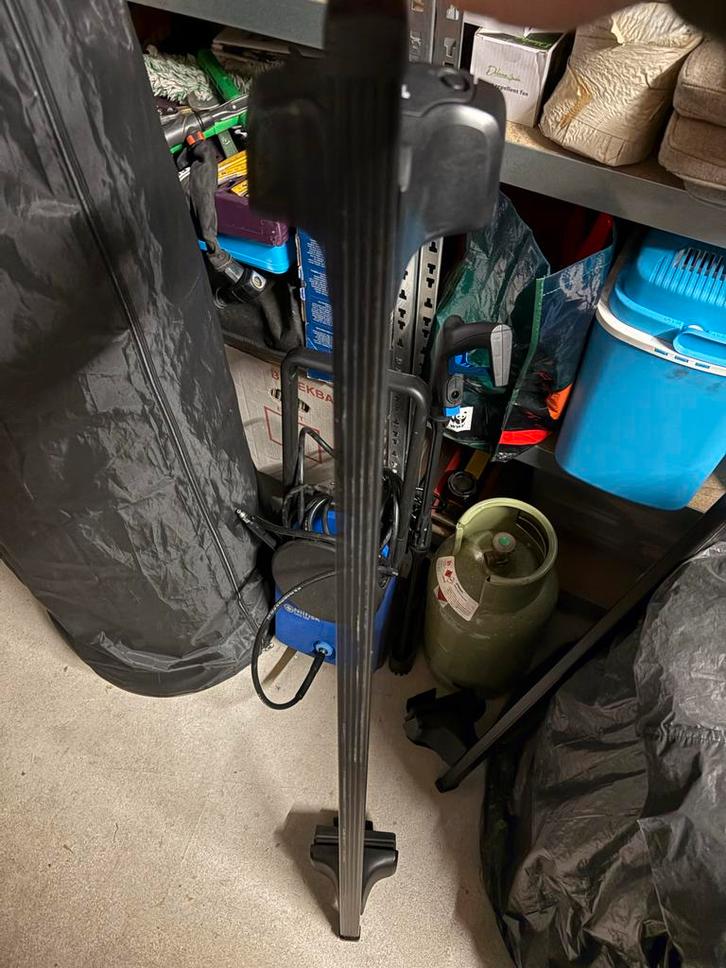 Thule Rapid System Dakdragers KIT 1445 Compleet, Auto diversen, Dakdragers, Gebruikt, Ophalen