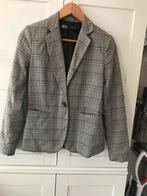 Zara Blazer - Maat XS, Ophalen of Verzenden, Zo goed als nieuw, Jasje, Maat 34 (XS) of kleiner