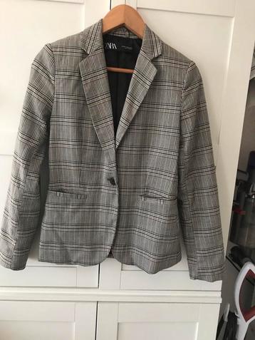 Zara Blazer - Maat XS beschikbaar voor biedingen