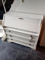 Secretaris opknapper gratis, Ophalen of Verzenden, Gebruikt