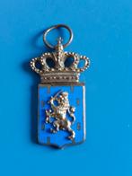 Penning trouwe dienst bond onderofficieren, Ophalen of Verzenden, Landmacht, Nederland, Lintje, Medaille of Wings