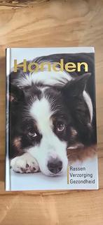 Honden, Ophalen of Verzenden, Zo goed als nieuw, Honden