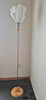 Bony Design Vloerlamp, Gebruikt, Ophalen of Verzenden, Metaal, Modern