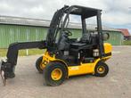2010 JCB TLT25 Verreiker, Verreiker