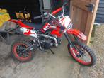 Pitbike / Dirtbike 125cc, Fietsen en Brommers, Ophalen of Verzenden, Gebruikt, Overige merken
